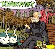 Classical Bytes: Tchaikovsky