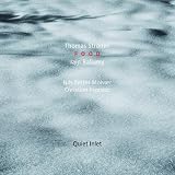 Quiet Inlet (Ocrd)