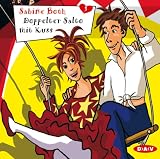 Doppelter Salto mit Kuss, 1 Audio-CD (Freche M�dchen - Freche H�rb�cher) - Sabine Both; Judith Str��enreuter; Stefan Kaminski
