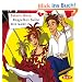 Doppelter Salto mit Kuss, 1 Audio-CD (Freche M�dchen - Freche H�rb�cher)