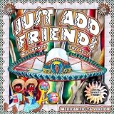 Just Add Friends