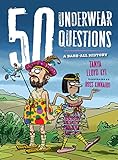 50 Underwear Questions: A Bare-All History (50 Questions)