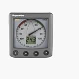 Raymarine St60 Plus Wind Display (Analog) - Navigation Instruments - Raymarine