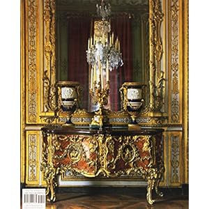 Versailles: A Private Invitation