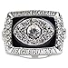 FANTASYJOCKS Fantasy Football Championship Ring - The Ringer