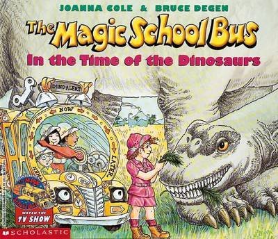 The Ultimate NBA Postcard Book (Magic School Bus TV Tie-ins)