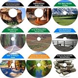 The Incredible Nine Hour No Money Down, Millionaire Making Real Estate Mastery Set