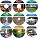 The Incredible Nine Hour No Money Down, Millionaire Making Real Estate Mastery Set