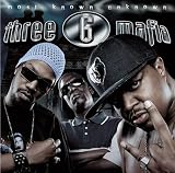 Stay Fly (Explicit Album Version)