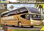 2006 Neoplan VIP Class Cityliner N1216HD Luxury City Bus 1-24 Revell Germany