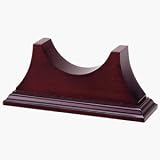 Howard Miller Single Base With Windsor Cherry Finish - Time / Tide / Barometer - Howard Miller