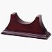 Howard Miller 645-501 Single Base with Windsor Cherry Finish