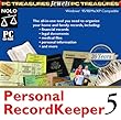 Personal Recordkeeping 5