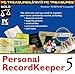 Software : Personal Recordkeeping 5