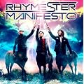 マニフェスト(初回限定盤)(DVD付)