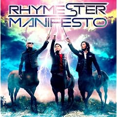 マニフェスト(初回限定盤)(DVD付)