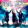 Rhymesterのアルバムの画像