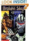Broken Sky, No. 7