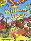 Kakadu Jack
