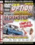 JDM Option: D1 Grand Prix Series 2007 -- Rnd 3 -- Drift Suzaka!
