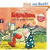 Der kleine Drache Kokosnuss und der gro�e Zauberer