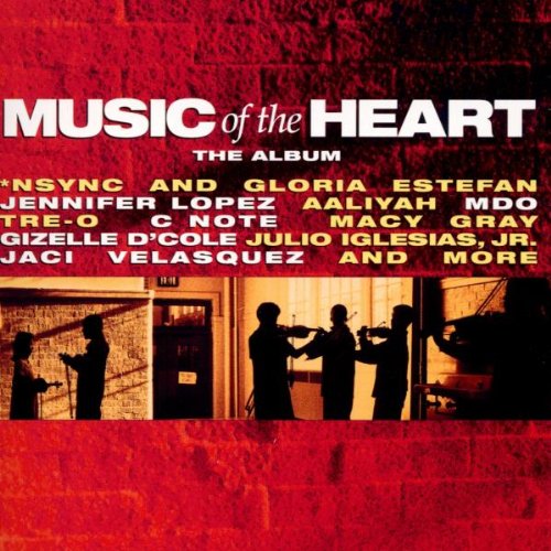 Music of the Heart Mason Daring
