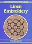 Linen Embroidery (Embroidery blues)