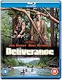 Deliverance [Blu-ray] [1972] [Region Free]