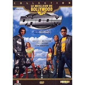 Dhoom
