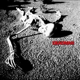 DEADMAN(DVD付)