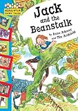 Jack and the beanstalk