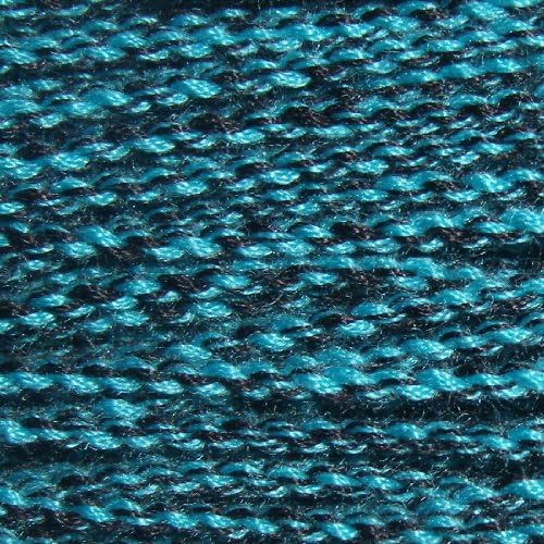 12 Premium Blue &amp; Black Yoyo Strings 100% polyester