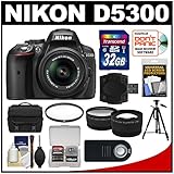 Nikon D5300