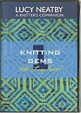 DVD Knitting Gems 1, Lucy Neatby a Knitter's Companion code image