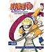Naruto: Blutroter D�mon: Unschuldiges Herz. Nippon Novel