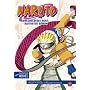 Naruto: Blutroter D�mon: Unschuldiges Herz. Nippon Novel