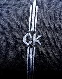 Calvin Klein Men's Dress Socks 3-Pack Hosiery