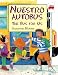 Books : Nuestro Autobus/ The Bus for Us