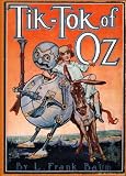 Tik-Tok of Oz,