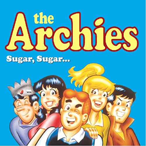 The Archies - Bang-Shang-A-Lang - Zortam Music