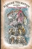 Badger Thurston and the Runaway Stagecoach (Volume 2)