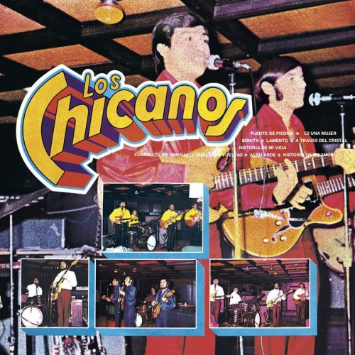 Los Chicanos - Joyas Sentimentales - Zortam Music