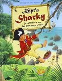 Produkt-Bild: K&auml;pt'n Sharky - Schiffbruch vor der einsamen Insel