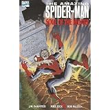 Spider-Man: Soul of the Hunterpar J. M. Dematteis