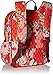 Vera Bradley Women's Campus Tech Backpack-Signature