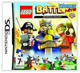 Lego battles