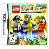 Lego battles
