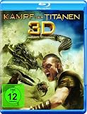 61PiTX47l2L. SL160  Clash of Titans Blu ray 3D [GERMAN IMPORT]