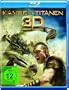 Clash of Titans Blu-ray 3D [GERMAN IMPORT]