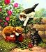 Re-Potting 300pc Jigsaw Puzzle by Kevin Walsh